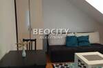Jednosoban stan, Novi Sad, Podbara, izdavanje, 30m2, 250e, id1377625