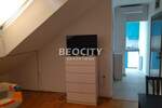 Jednosoban stan, Novi Sad, Podbara, izdavanje, 30m2, 250e, id1377625