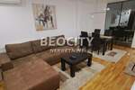 Dvosoban stan, Beograd, Blok 45 (tc Enjub), izdavanje, 50m2, 650e, id1377626
