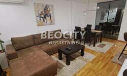 Dvosoban stan, Beograd, Blok 45 (tc Enjub), izdavanje, 50m2, 650e, id1377626