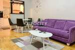 Cetvorosoban stan, Beograd, Vračar (centar), izdavanje, 97m2, 1200e, id1377627
