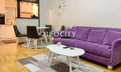 Cetvorosoban stan, Beograd, Vračar (centar), izdavanje, 97m2, 1200e, id1377627