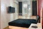 Cetvorosoban stan, Beograd, Vračar (centar), izdavanje, 97m2, 1200e, id1377627