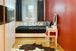 Cetvorosoban stan, Beograd, Vračar (centar), izdavanje, 97m2, 1200e, id1377627