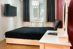 Cetvorosoban stan, Beograd, Vračar (centar), izdavanje, 97m2, 1200e, id1377627