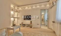 Dvosoban stan, Beograd, Centar (uži), izdavanje, 50m2, 800e, id1377628