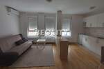 Jednosoban stan, Novi Sad, Podbara, izdavanje, 28m2, 300e, id1377629