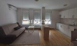 Jednosoban stan, Novi Sad, Podbara, izdavanje, 28m2, 300e, id1377629