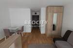 Jednosoban stan, Novi Sad, Podbara, izdavanje, 28m2, 300e, id1377629