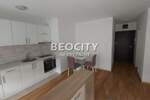 Jednosoban stan, Novi Sad, Podbara, izdavanje, 28m2, 300e, id1377629