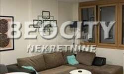 Dvosoban stan, Beograd, Blok 63, izdavanje, 52m2, 700e, id1377630