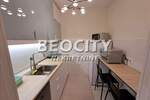 Dvosoban stan, Beograd, Blok 63, izdavanje, 52m2, 700e, id1377630