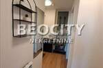 Dvosoban stan, Beograd, Blok 63, izdavanje, 52m2, 700e, id1377630