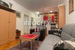 Dvosoban stan, Novi Sad, Grbavica, izdavanje, 31m2, 330e, id1377634