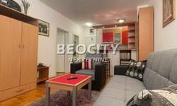 Dvosoban stan, Novi Sad, Grbavica, izdavanje, 31m2, 330e, id1377634
