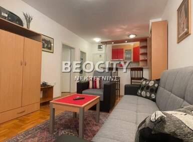 Dvosoban stan, Novi Sad, Grbavica, izdavanje, 31m2, 330e, id1377634