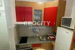 Dvosoban stan, Novi Sad, Grbavica, izdavanje, 31m2, 330e, id1377634