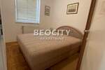 Dvosoban stan, Novi Sad, Grbavica, izdavanje, 31m2, 330e, id1377634