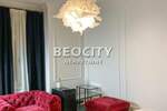 Dvosoban stan, Beograd, Vračar (centar), izdavanje, 50m2, 800e, id1377635