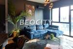 Trosoban stan, Beograd, Beograd Na Vodi, izdavanje, 80m2, 2200e, id1377636