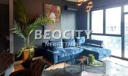 Trosoban stan, Beograd, Beograd Na Vodi, izdavanje, 80m2, 2200e, id1377636
