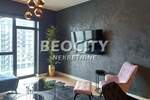 Trosoban stan, Beograd, Beograd Na Vodi, izdavanje, 80m2, 2200e, id1377636