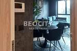 Trosoban stan, Beograd, Beograd Na Vodi, izdavanje, 80m2, 2200e, id1377636