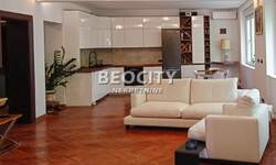 Dvosoban stan, Beograd, Stari Grad, izdavanje, 65m2, 1100e, id1377638