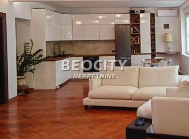Dvosoban stan, Beograd, Stari Grad, izdavanje, 65m2, 1100e, id1377638