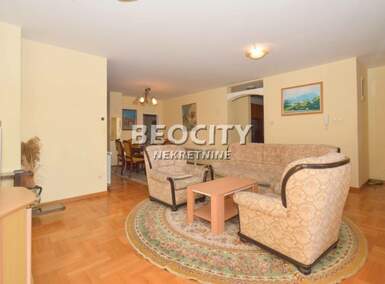 Trosoban stan, Beograd, Mirijevo I, prodaja, 111m2, 166000e, id1377641