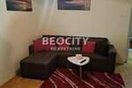Trosoban stan, Beograd, Bežanijska Kosa I, izdavanje, 58m2, 650e, id1377642