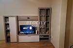 Trosoban stan, Beograd, Bežanijska Kosa I, izdavanje, 58m2, 650e, id1377642