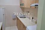 Trosoban stan, Beograd, Bežanijska Kosa I, izdavanje, 58m2, 650e, id1377642