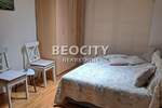 Trosoban stan, Beograd, Bežanijska Kosa I, izdavanje, 58m2, 650e, id1377642