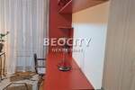 Trosoban stan, Beograd, Bežanijska Kosa I, izdavanje, 58m2, 650e, id1377642