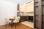 Dvosoban stan, Beograd, Višnjička Banja, prodaja, 49m2, 155000e, id1377647