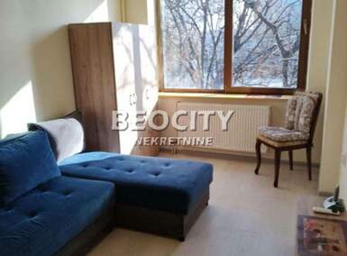 Jednosoban stan, Novi Sad, izdavanje, 22m2, 220e, id1377651