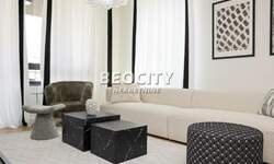 Trosoban stan, Beograd, Beograd Na Vodi, izdavanje, 86m2, 1800e, id1377654