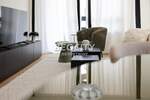 Trosoban stan, Beograd, Beograd Na Vodi, izdavanje, 86m2, 1800e, id1377654