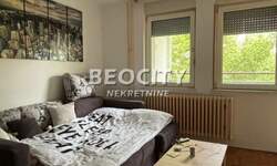 Jednosoban stan, Novi Sad, Centar, izdavanje, 30m2, 300e, id1377655