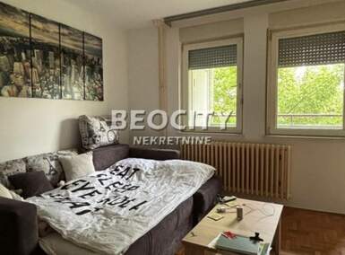 Jednosoban stan, Novi Sad, Centar, izdavanje, 30m2, 300e, id1377655