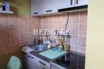 Dvosoban stan, Novi Sad, izdavanje, 23m2, 300e, id1377657