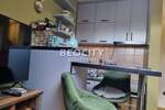 Dvosoban stan, Novi Sad, izdavanje, 23m2, 300e, id1377657