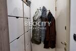 Dvosoban stan, Novi Sad, izdavanje, 23m2, 300e, id1377657