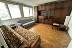 Jednoiposoban stan, Beograd, Šumice, izdavanje, 47m2, 350e, id1377662