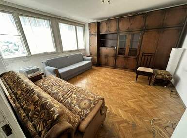 Jednoiposoban stan, Beograd, Šumice, izdavanje, 47m2, 350e, id1377662