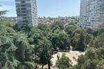 Jednoiposoban stan, Beograd, Šumice, izdavanje, 47m2, 350e, id1377662