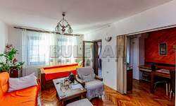 Dvoiposoban stan, Niš, Bulevar Nemanjića Zona 2, prodaja, 73m2, 135000e, id1377663