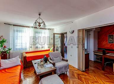 Dvoiposoban stan, Niš, Bulevar Nemanjića Zona 2, prodaja, 73m2, 135000e, id1377663