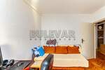 Dvoiposoban stan, Niš, Bulevar Nemanjića Zona 2, prodaja, 73m2, 135000e, id1377663